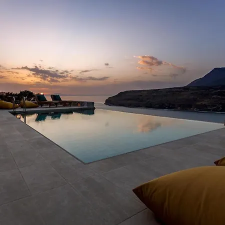 Holiday home Poseidon-apea Limeni