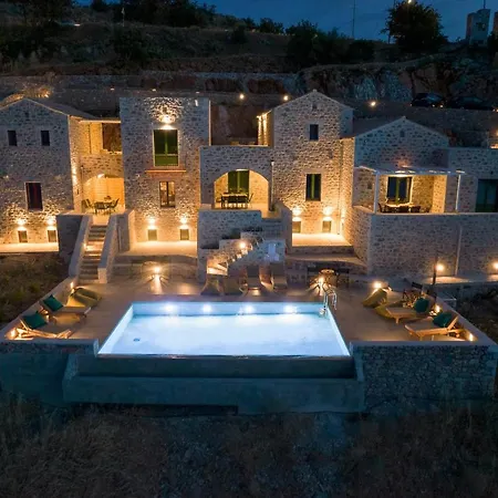 Holiday home Poseidon-apea