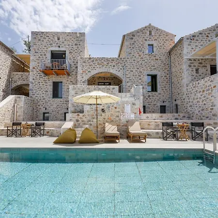 Poseidon-apea * Liménion