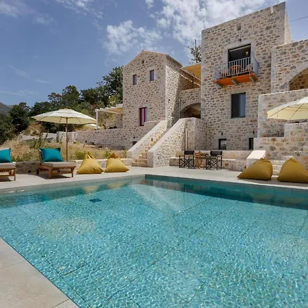 Poseidon-apea Holiday home