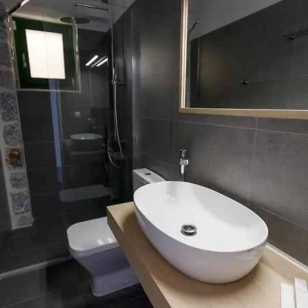 Poseidon-apea بيت للعطل