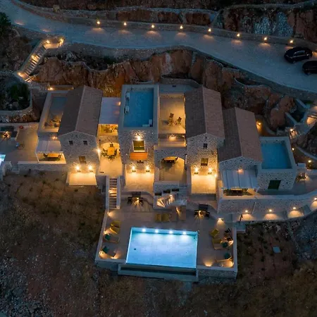 Poseidon-apea Holiday home