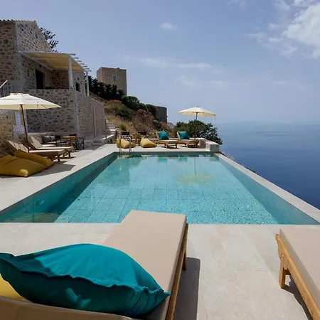 Poseidon-apea * Liménion