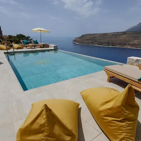 Poseidon-apea Liménion