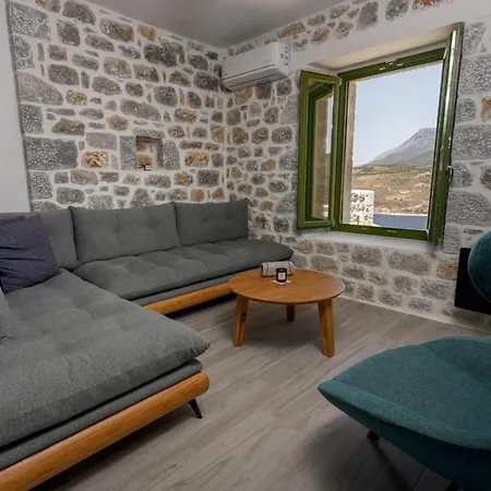 Holiday home Poseidon-apea