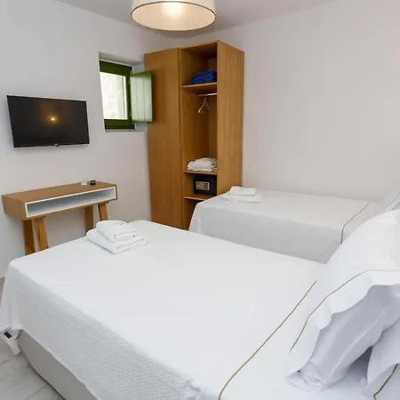 Holiday home Poseidon-apea Limeni