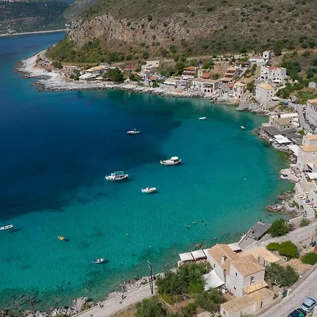Poseidon-apea Holiday home