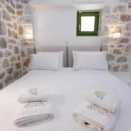 Poseidon-apea Liménion