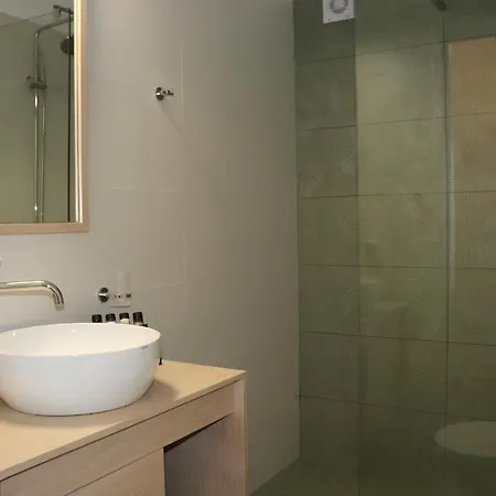 Holiday home Poseidon-apea *