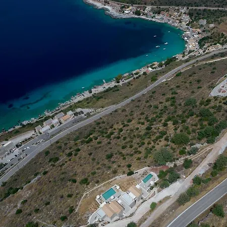 Poseidon-apea Holiday home