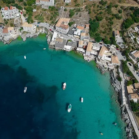 Poseidon-apea * Limeni