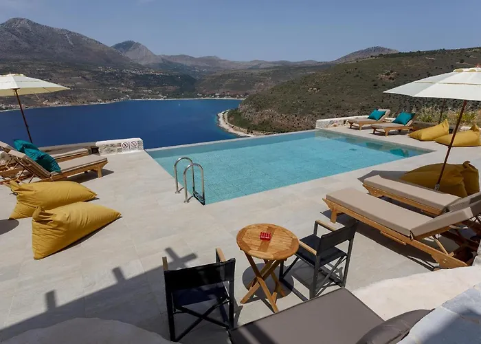 Poseidon-apea Limeni