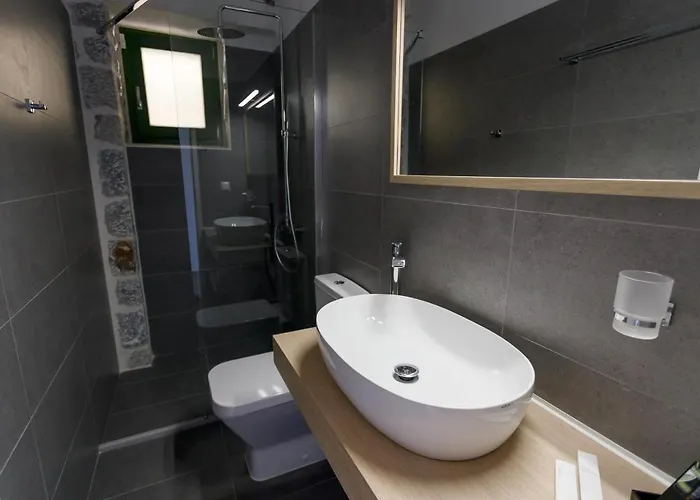 Poseidon-apea Holiday home