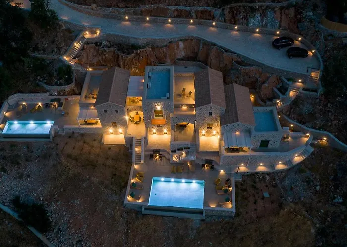 Poseidon-apea Holiday home