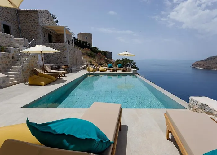 Poseidon-apea * Limeni