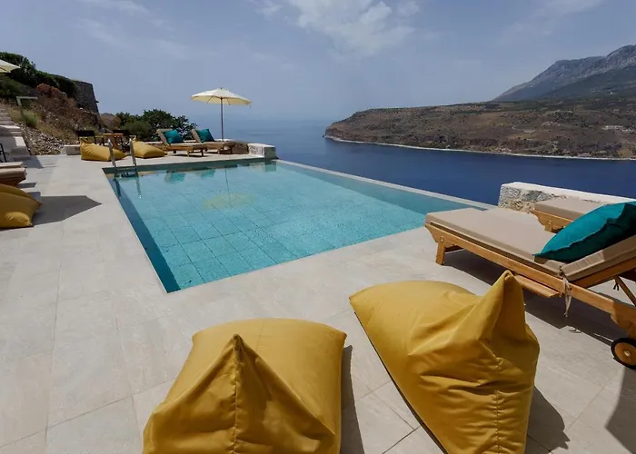 Poseidon-apea Limeni