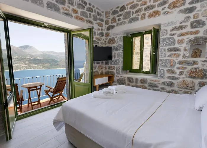 Poseidon-apea Holiday home