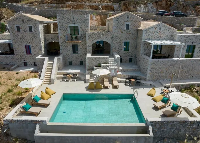 Poseidon-apea * Liménion