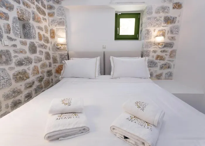 Poseidon-apea Liménion