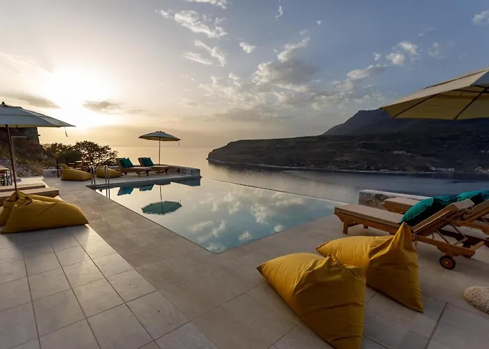 Holiday home Poseidon-apea