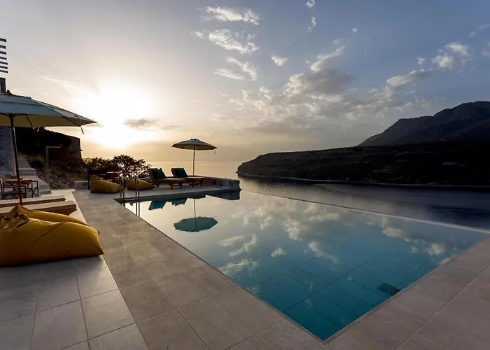 Poseidon-apea Limeni