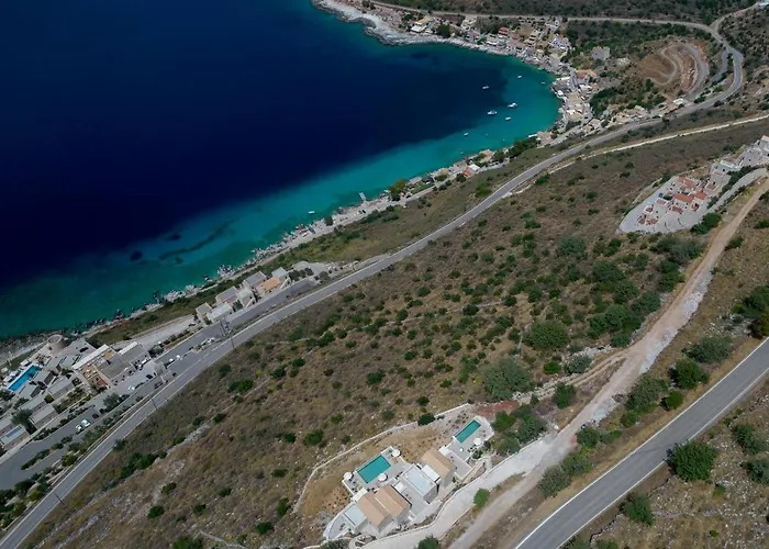 Poseidon-apea Holiday home