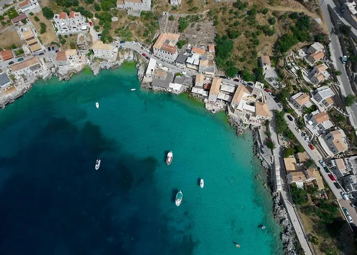 Poseidon-apea * Liménion